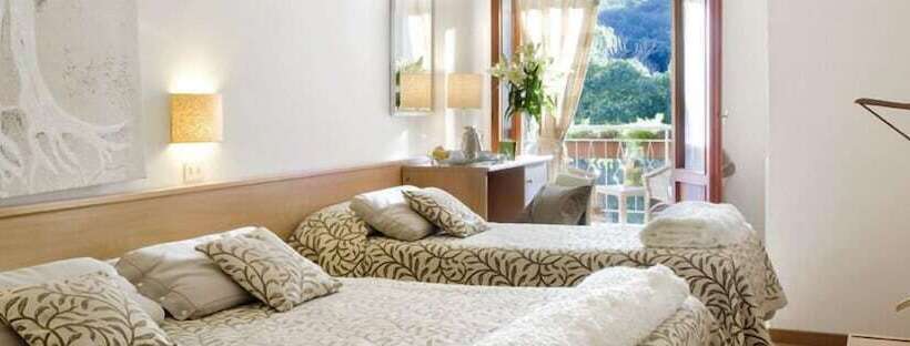 בית מלון כפרי La Selva