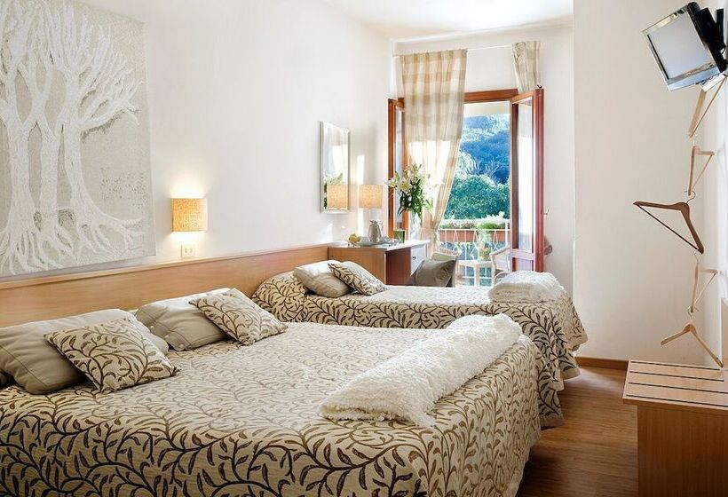 בית מלון כפרי La Selva