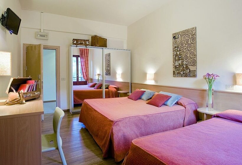 בית מלון כפרי La Selva