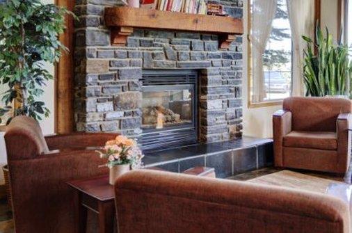 فندق Lakeview Inns & Suites  Okotoks