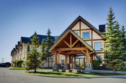 فندق Lakeview Inns & Suites  Okotoks