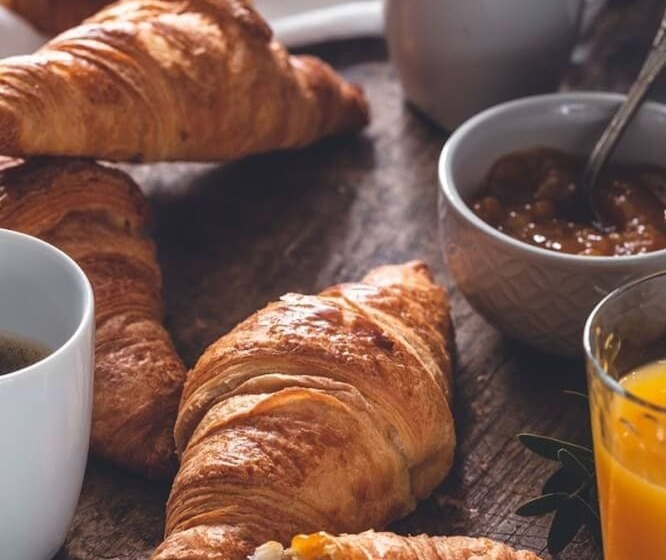 בית מלון כפרי Le Chapon Fin