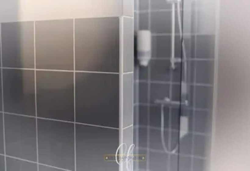 בית מלון כפרי Le Chapon Fin