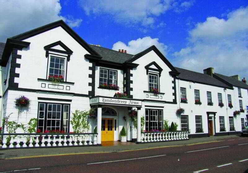 ホテル The Harbourview