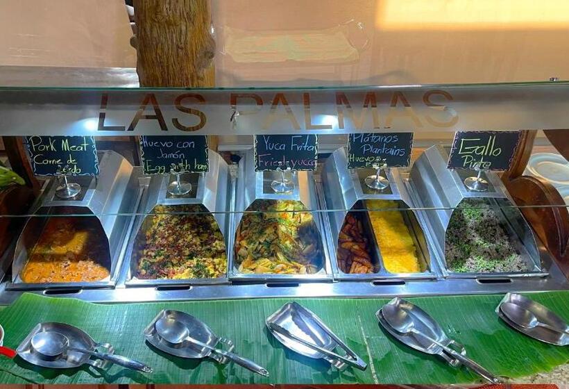 فندق Los Lagos Spa & Thermal Resort Experience