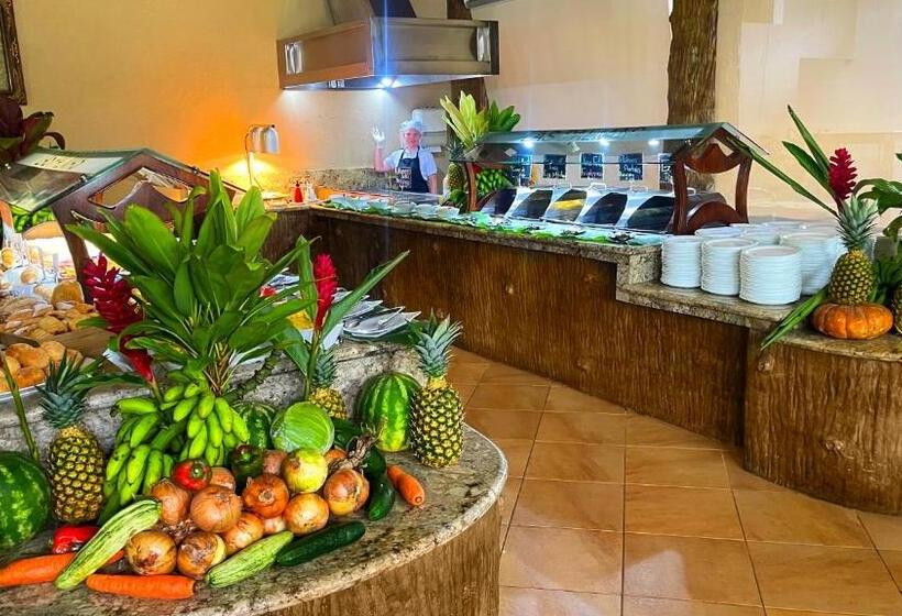 فندق Los Lagos Spa & Thermal Resort Experience