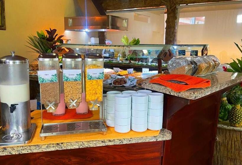 فندق Los Lagos Spa & Thermal Resort Experience