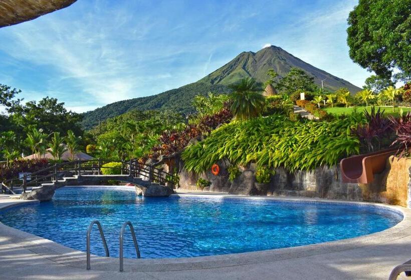 فندق Los Lagos Spa & Thermal Resort Experience