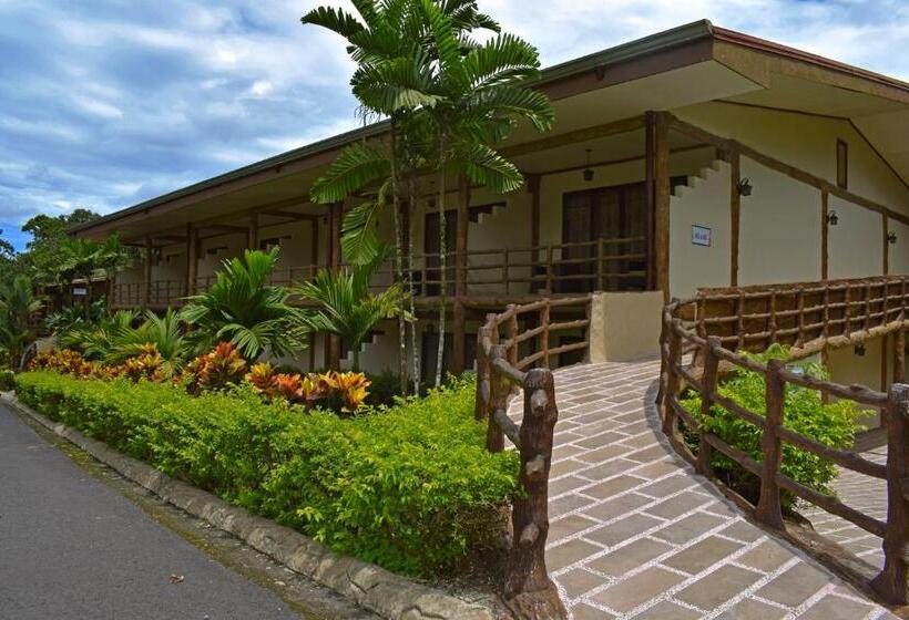 فندق Los Lagos Spa & Thermal Resort Experience