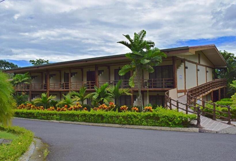 فندق Los Lagos Spa & Thermal Resort Experience