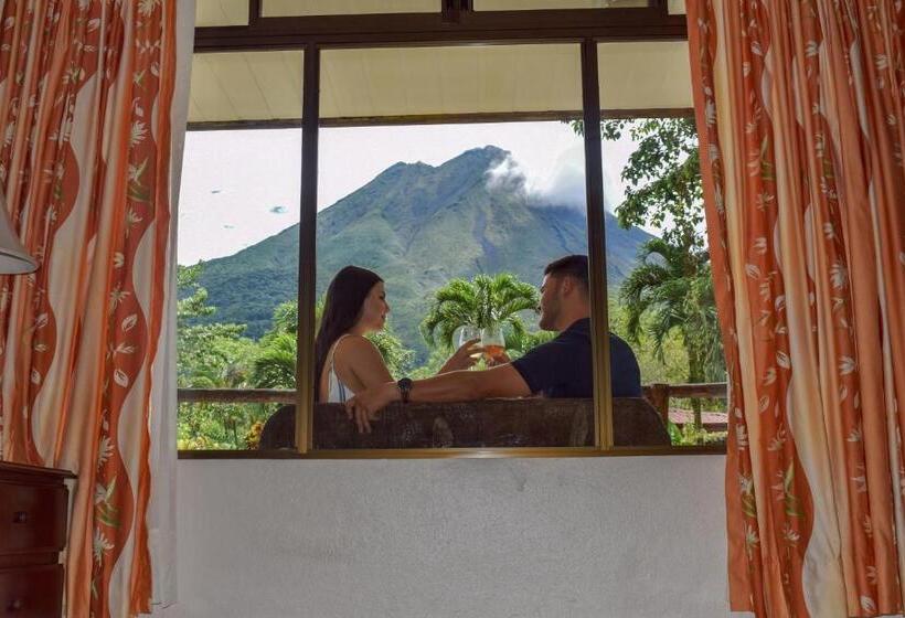 فندق Los Lagos Spa & Thermal Resort Experience