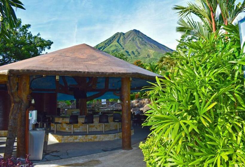 فندق Los Lagos Spa & Thermal Resort Experience