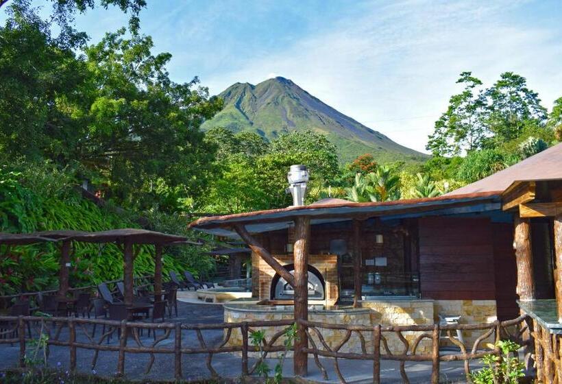 فندق Los Lagos Spa & Thermal Resort Experience