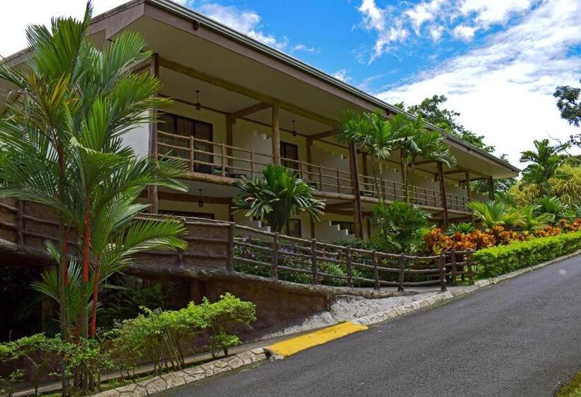 فندق Los Lagos Spa & Thermal Resort Experience