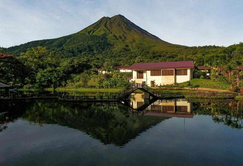 فندق Los Lagos Spa & Thermal Resort Experience