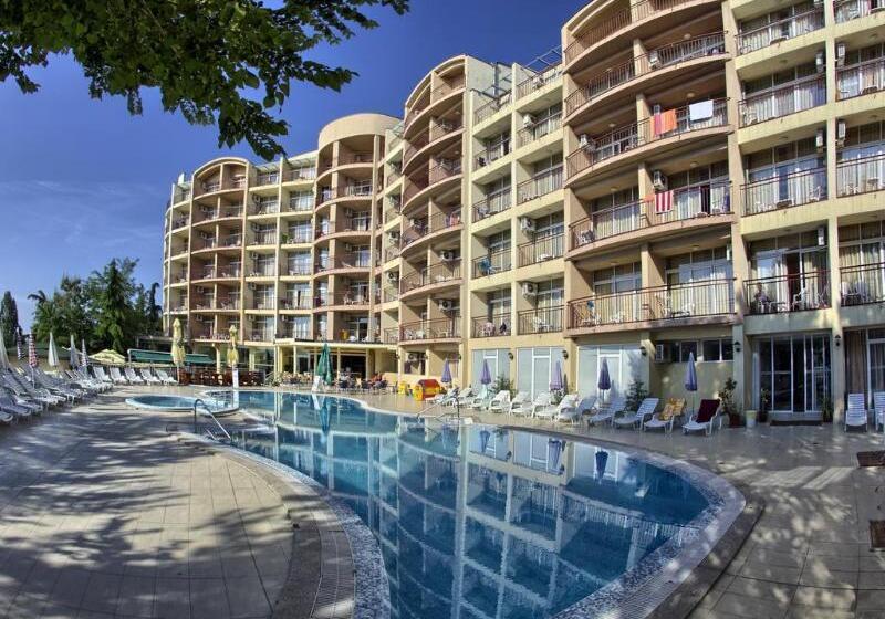 Luna Beach Hotel All Inclusive