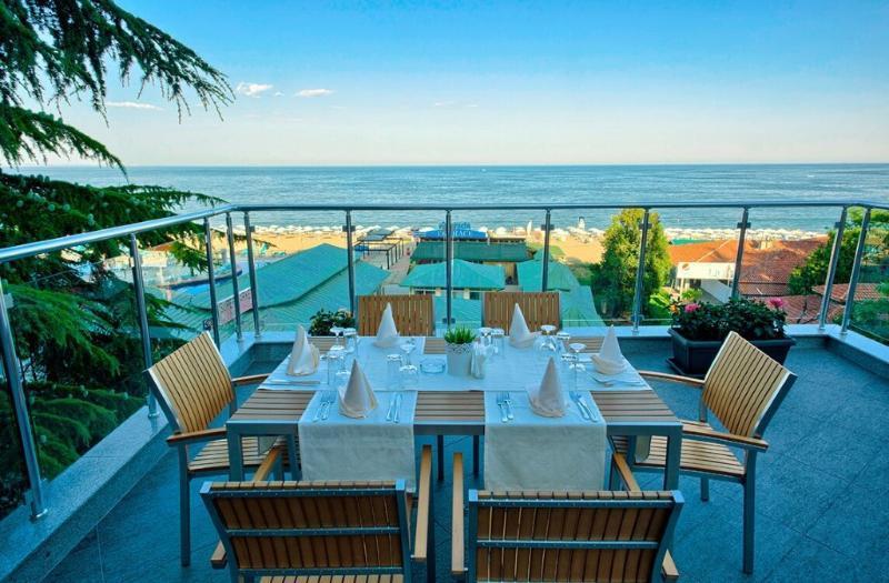 Luna Beach Hotel All Inclusive