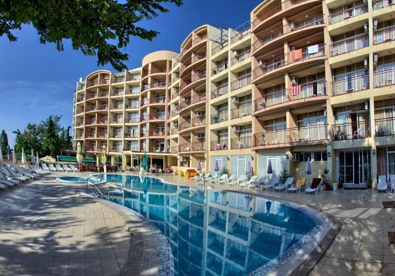 Luna Beach Hotel All Inclusive