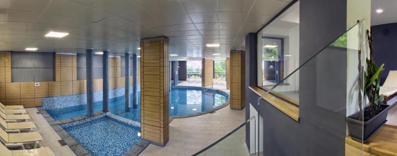 Luna Beach Hotel All Inclusive