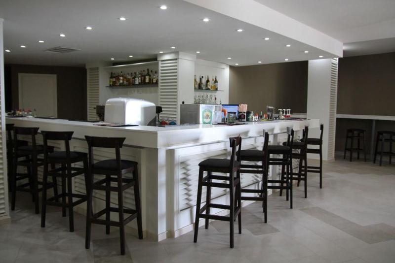 Luna Beach Hotel All Inclusive