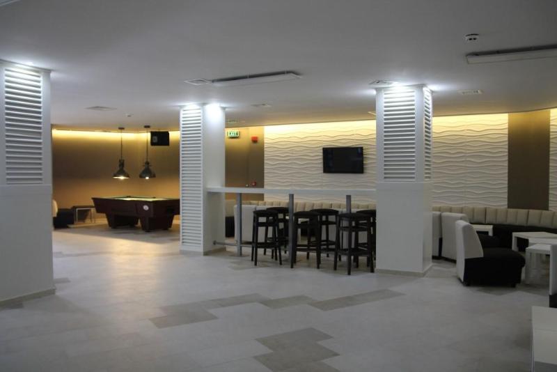 Luna Beach Hotel All Inclusive