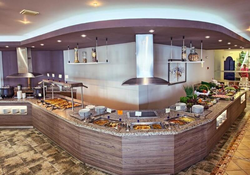 Luna Beach Hotel All Inclusive