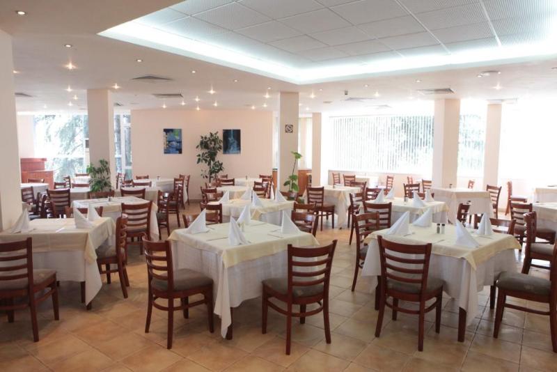 Luna Beach Hotel All Inclusive