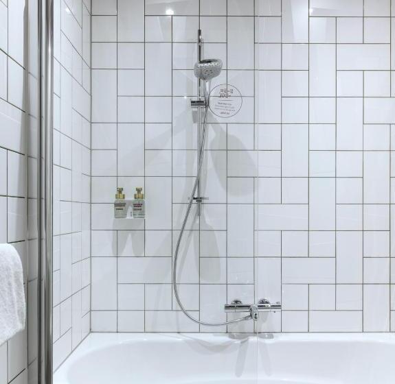 هتل Mabi City Centre