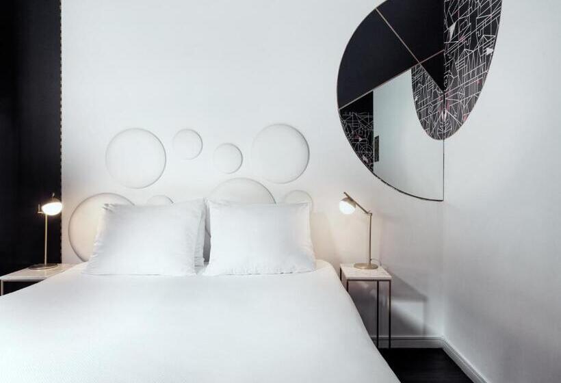 هتل Mabi City Centre