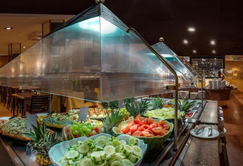 בית מלון כפרי Magic Aqua Rock Gardens