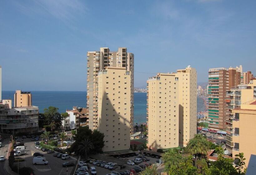 בית מלון כפרי Magic Aqua Rock Gardens