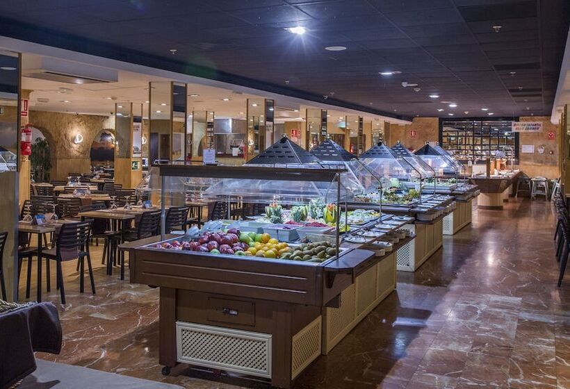 בית מלון כפרי Magic Aqua Rock Gardens