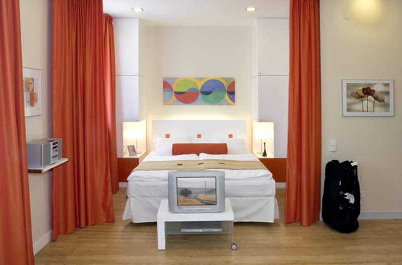 هتل Mamaison Residence Sulekova Bratislava