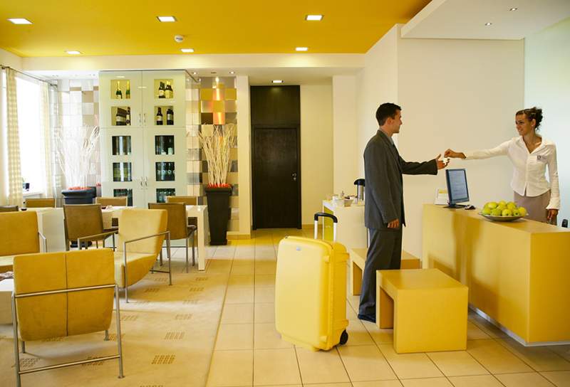 هتل Mamaison Residence Sulekova Bratislava