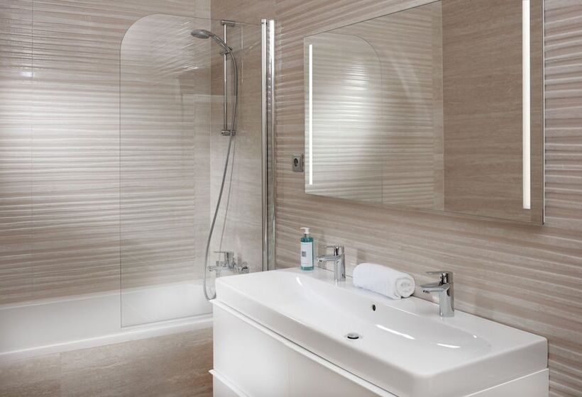 هتل Mamaison Residence Sulekova Bratislava