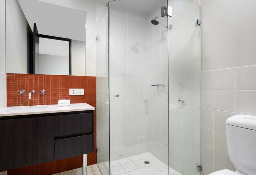 בית מלון כפרי Mantra Hindmarsh Square