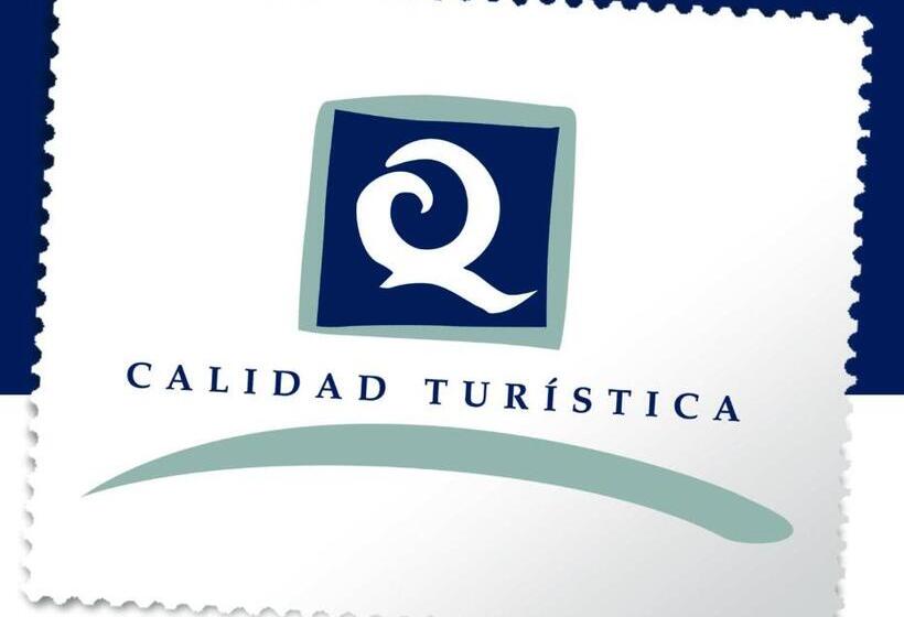 Marqués, Blue Hoteles