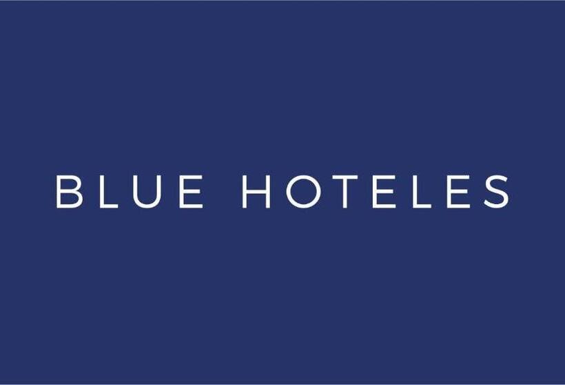Marqués, Blue Hoteles