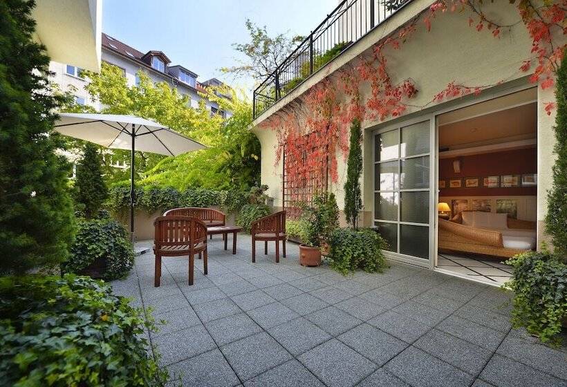 هتل Marrol S Boutique