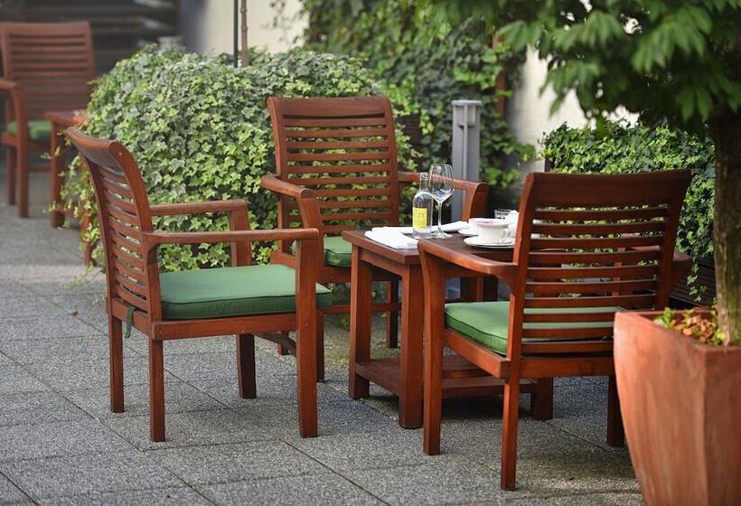 هتل Marrol S Boutique