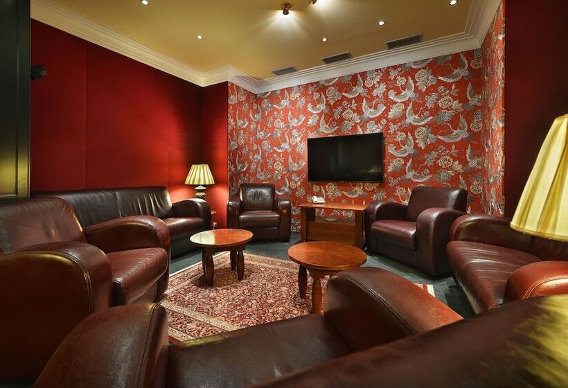 هتل Marrol S Boutique