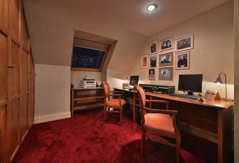 هتل Marrol S Boutique