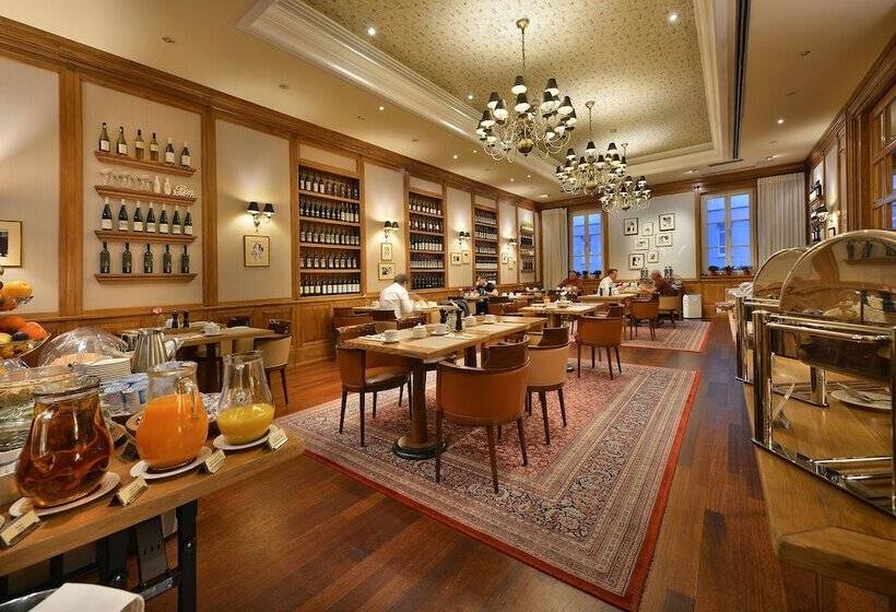 هتل Marrol S Boutique