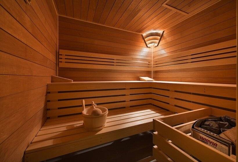 هتل Marrol S Boutique