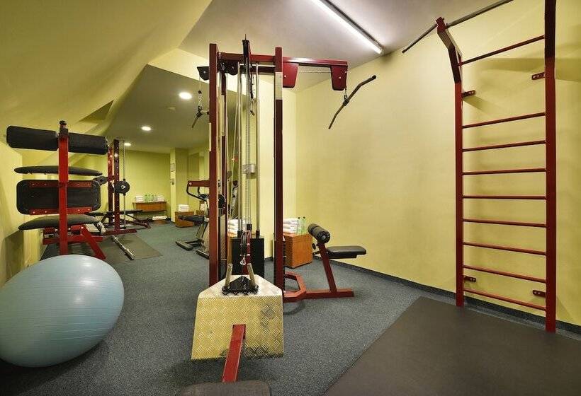 هتل Marrol S Boutique