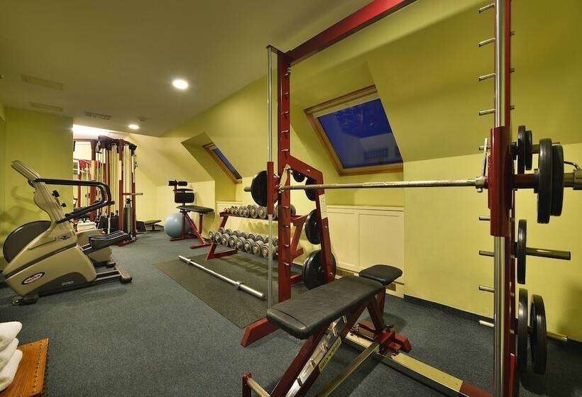 هتل Marrol S Boutique