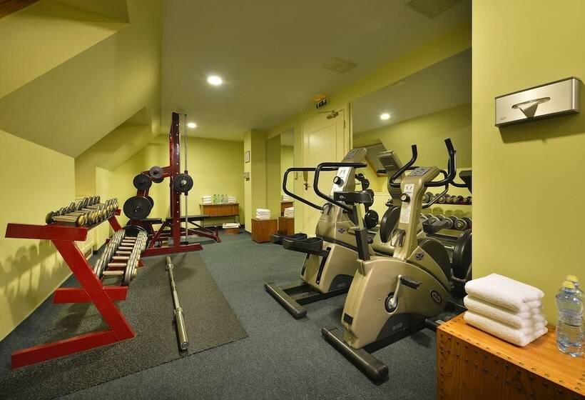 هتل Marrol S Boutique