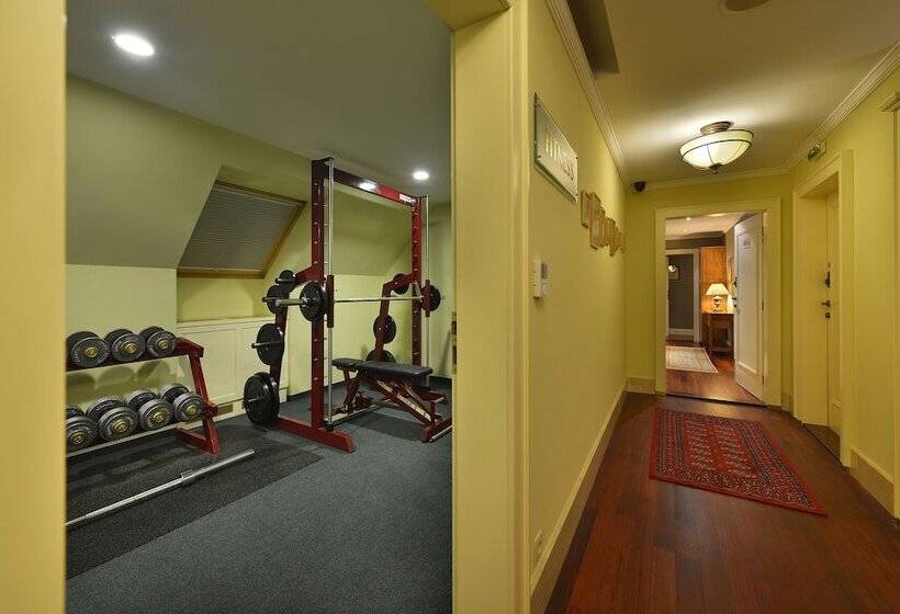 هتل Marrol S Boutique