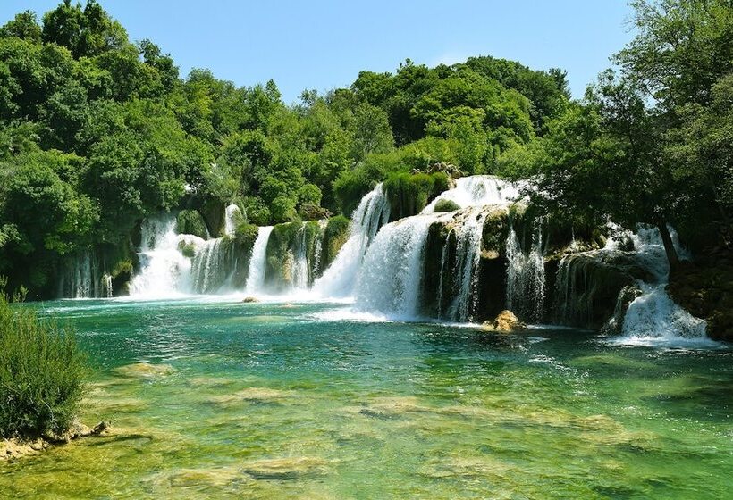 فندق Matilde Beach Resort