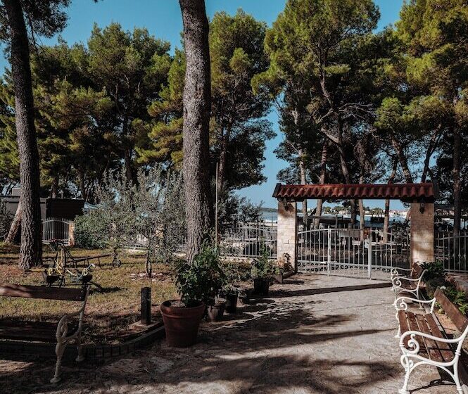 فندق Matilde Beach Resort